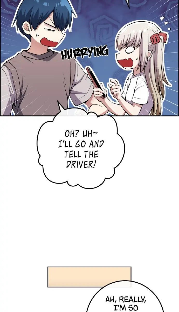 Webtoon Character Na Kang Lim Chapter 118 Page 7