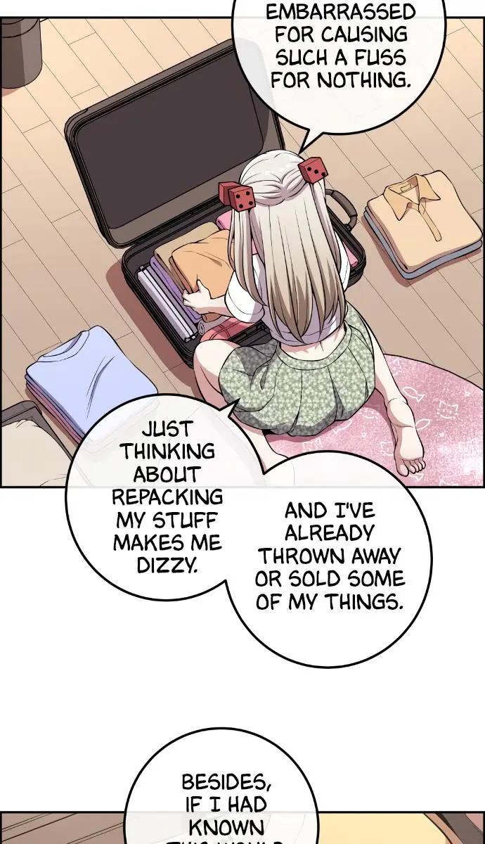 Webtoon Character Na Kang Lim Chapter 118 Page 8