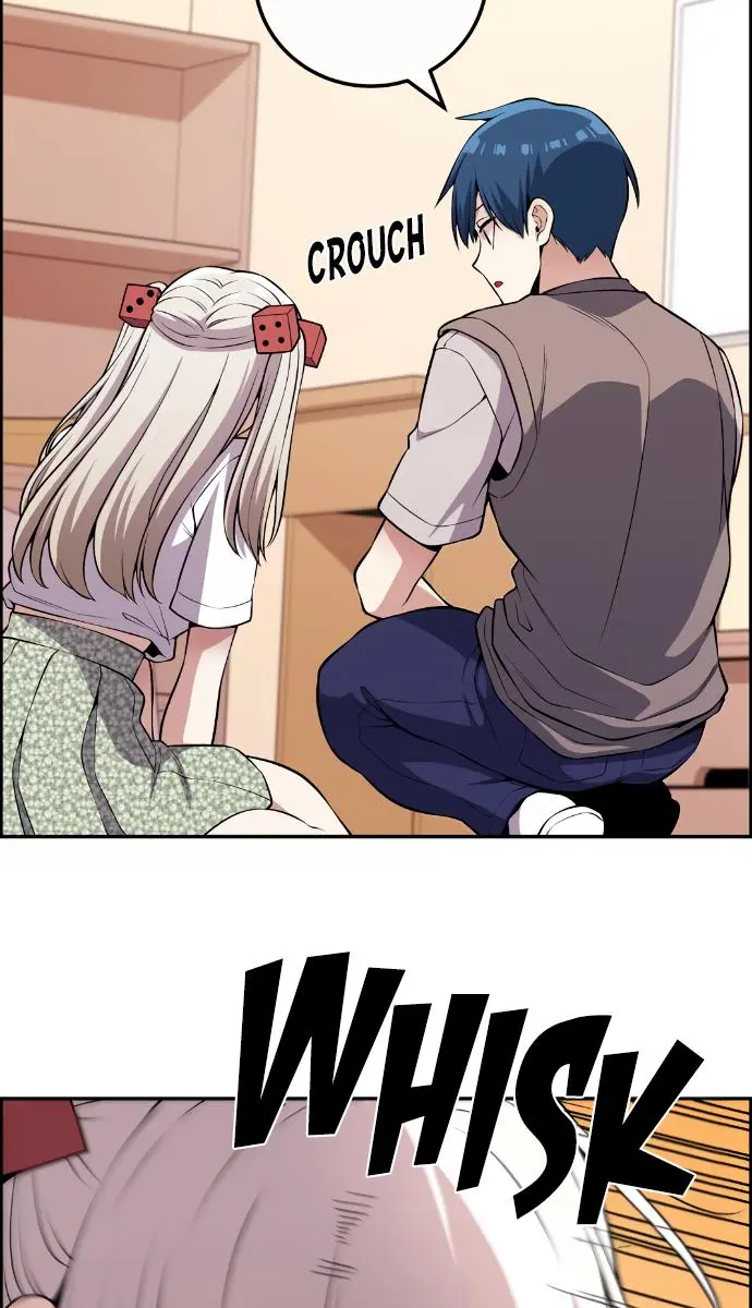 Webtoon Character Na Kang Lim Chapter 118 Page 14