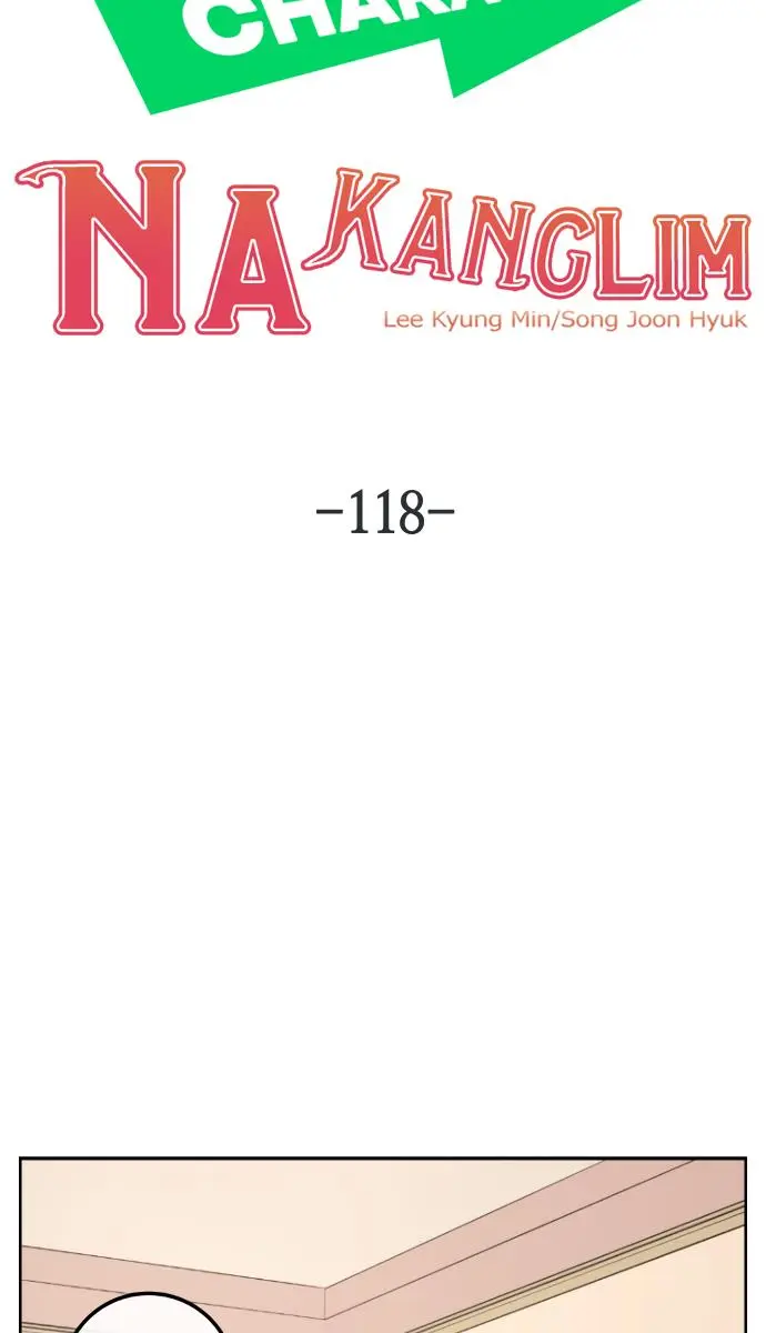 Webtoon Character Na Kang Lim Chapter 118 Page 18