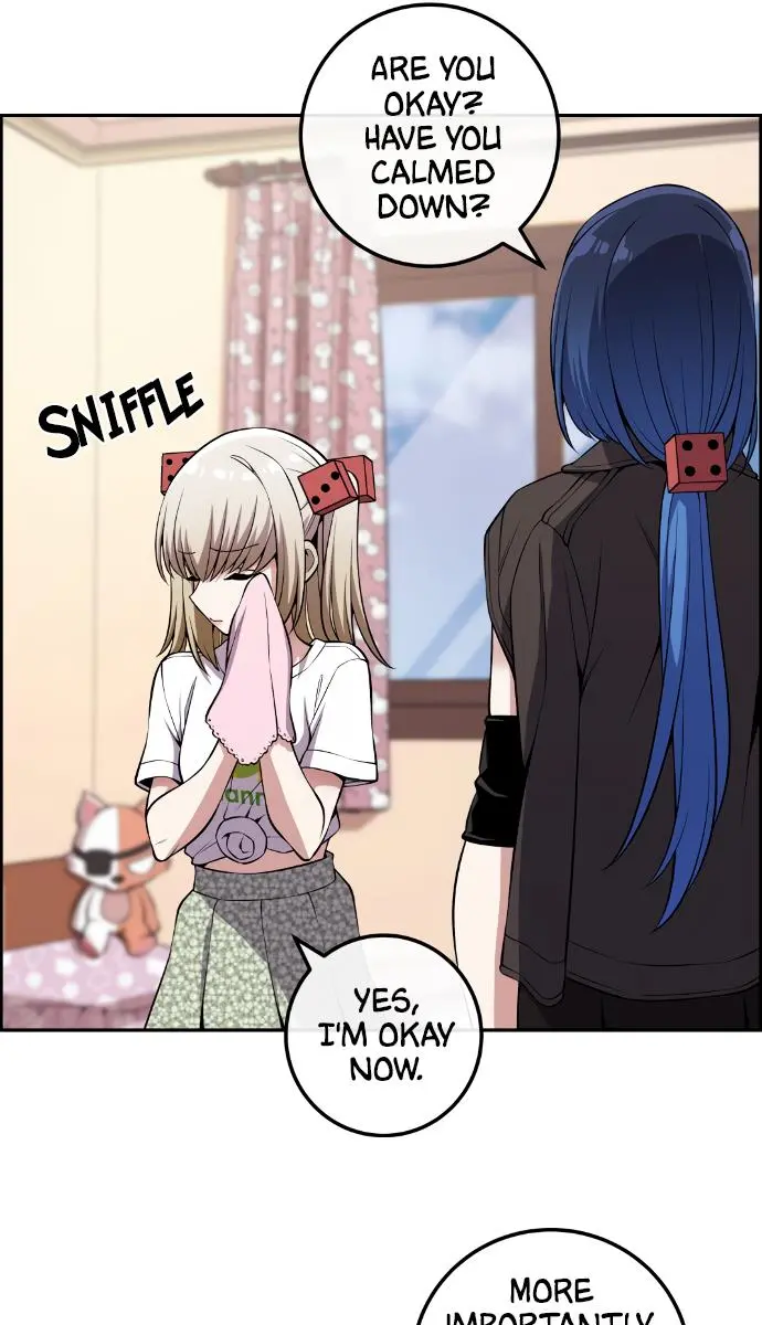 Webtoon Character Na Kang Lim Chapter 118 Page 20