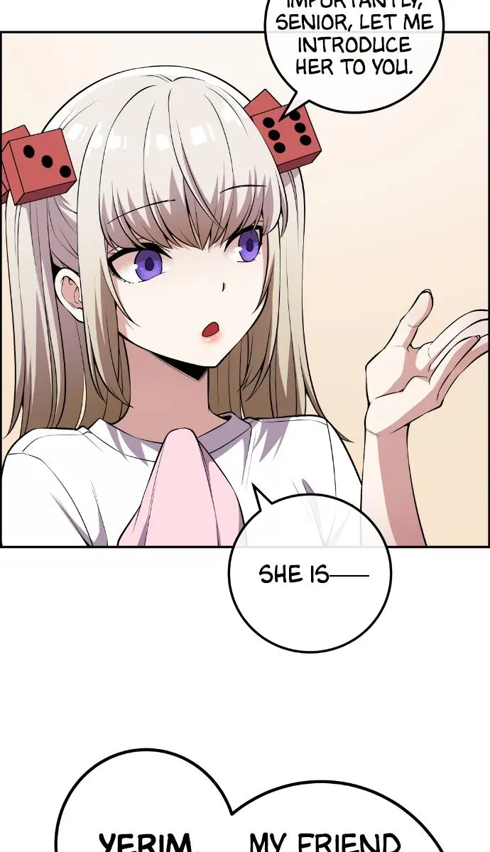 Webtoon Character Na Kang Lim Chapter 118 Page 21