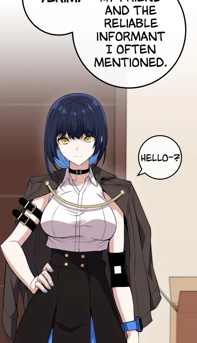 Webtoon Character Na Kang Lim Chapter 118 Page 22