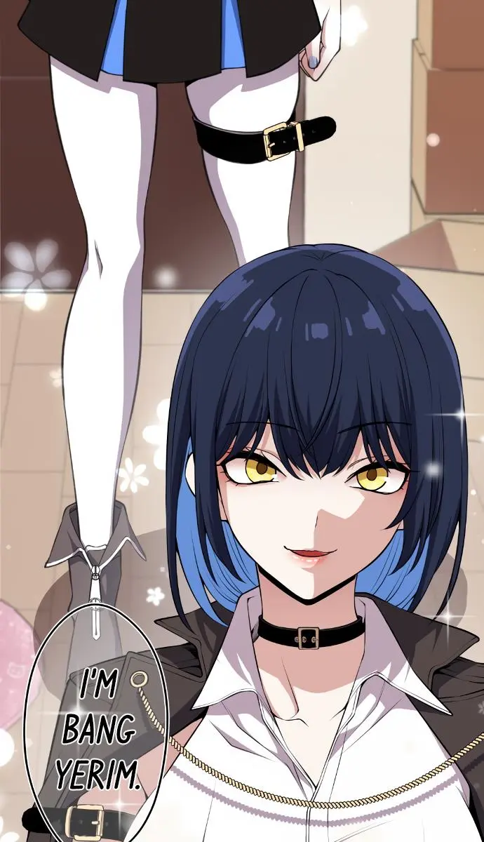 Webtoon Character Na Kang Lim Chapter 118 Page 23