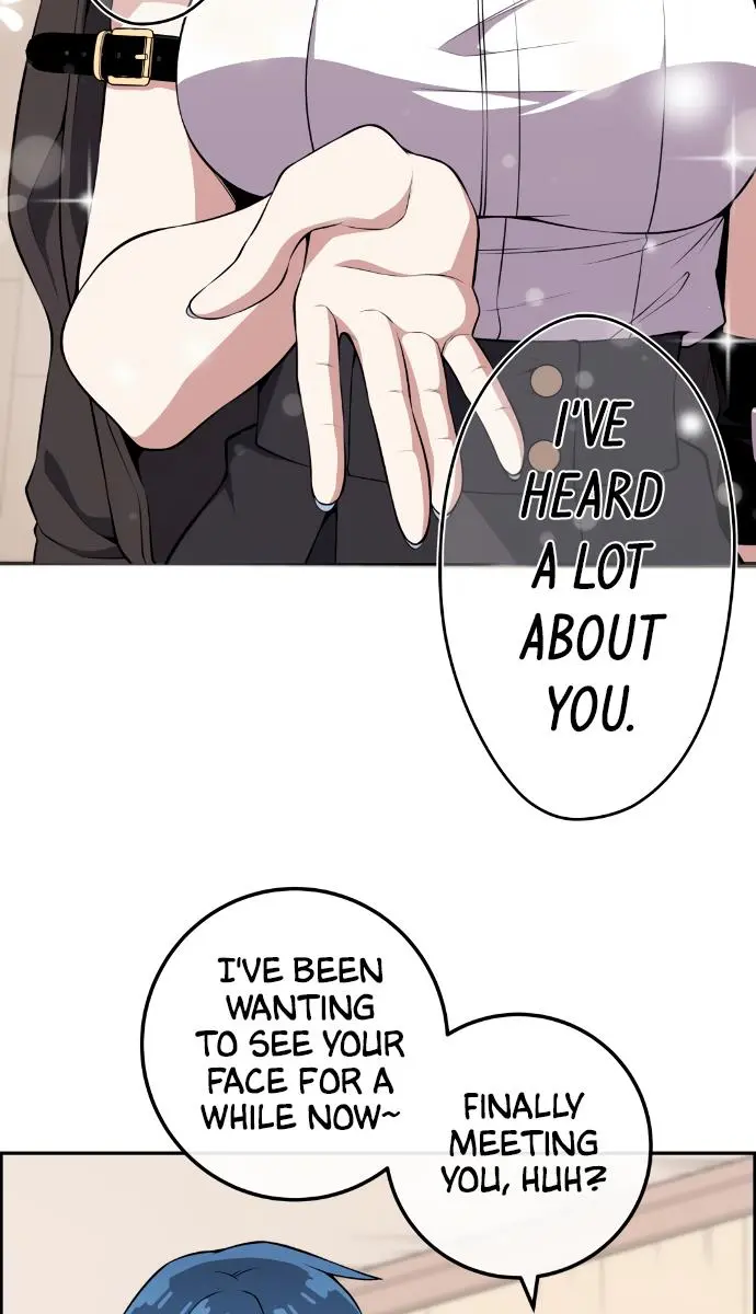 Webtoon Character Na Kang Lim Chapter 118 Page 24