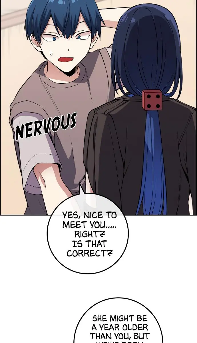 Webtoon Character Na Kang Lim Chapter 118 Page 25