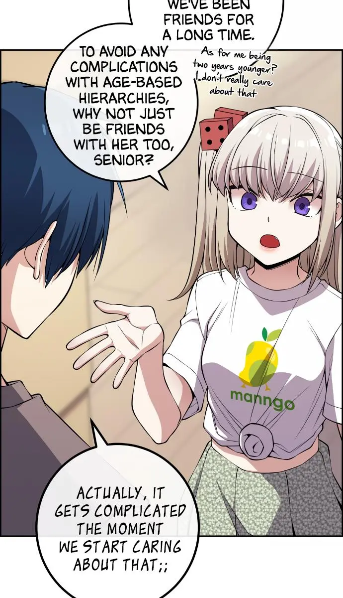 Webtoon Character Na Kang Lim Chapter 118 Page 26