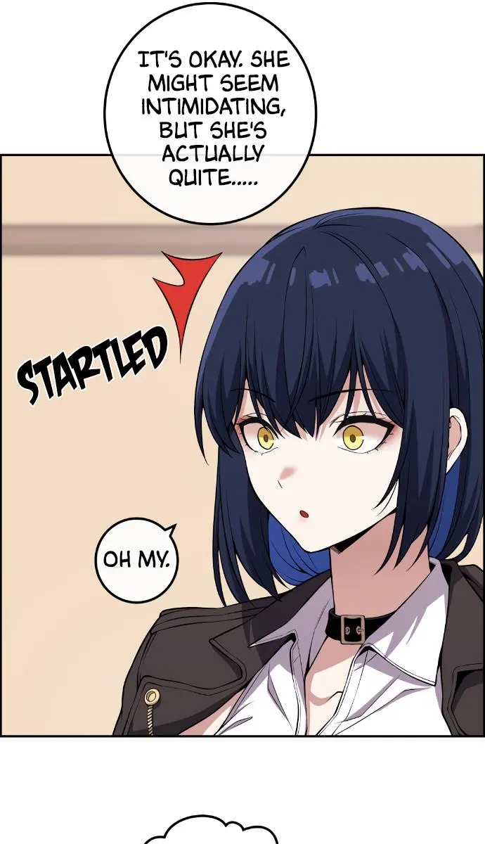 Webtoon Character Na Kang Lim Chapter 118 Page 28