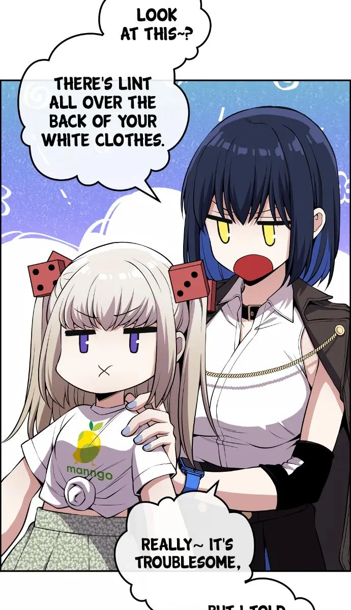 Webtoon Character Na Kang Lim Chapter 118 Page 29