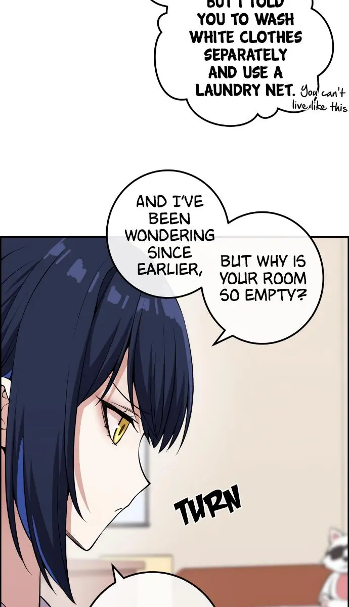 Webtoon Character Na Kang Lim Chapter 118 Page 30