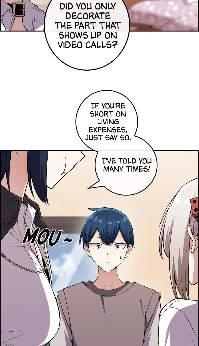 Webtoon Character Na Kang Lim Chapter 118 Page 31