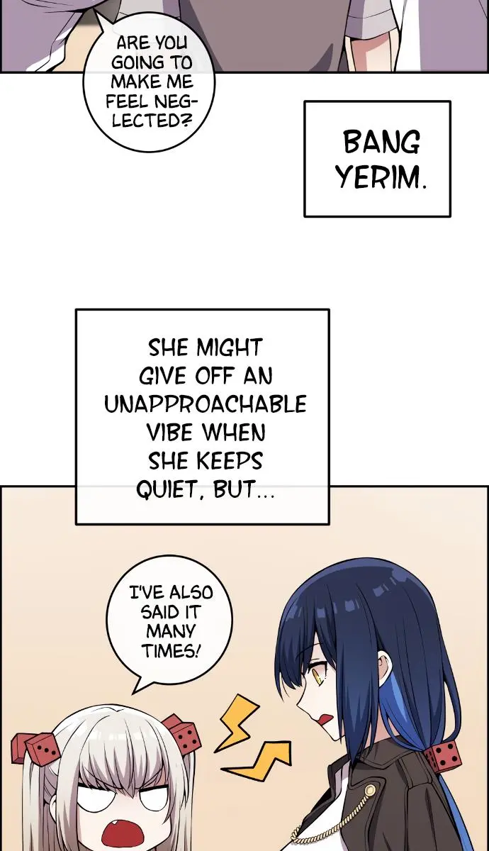 Webtoon Character Na Kang Lim Chapter 118 Page 32