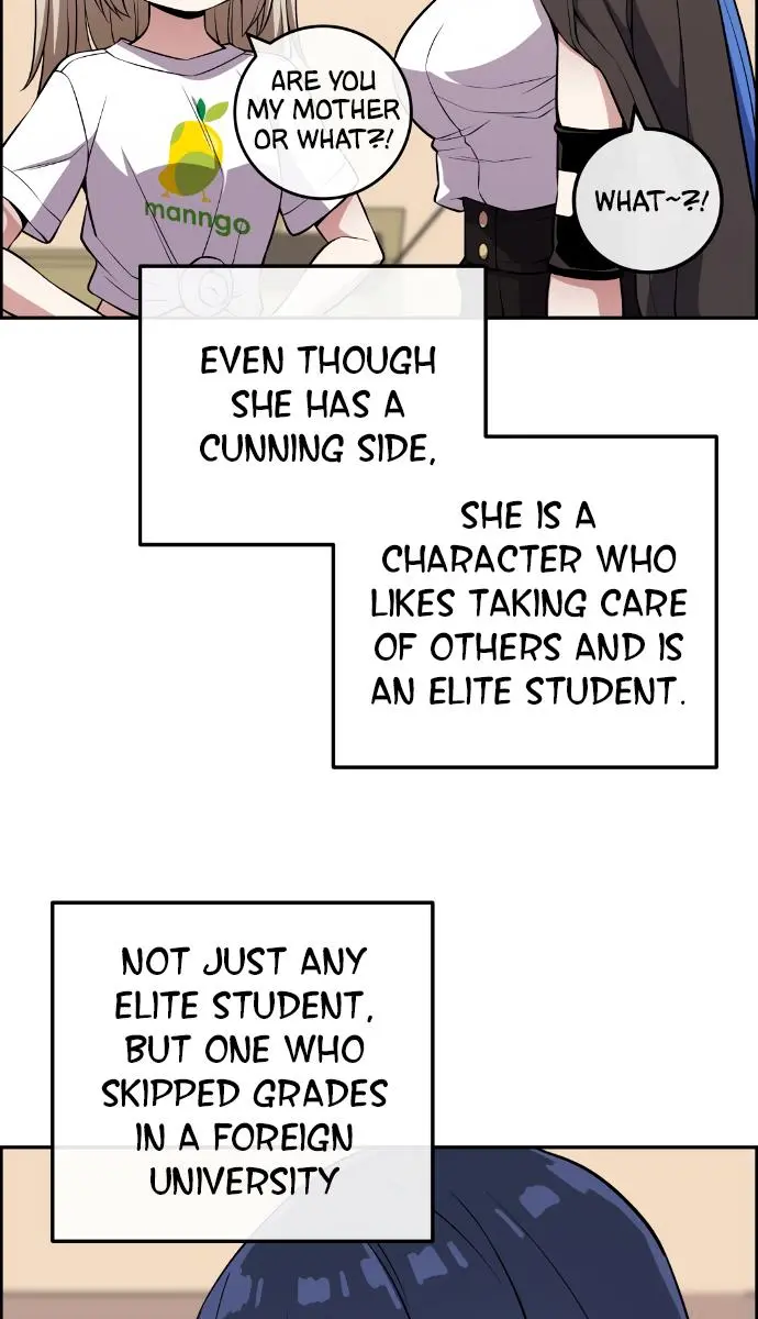 Webtoon Character Na Kang Lim Chapter 118 Page 33