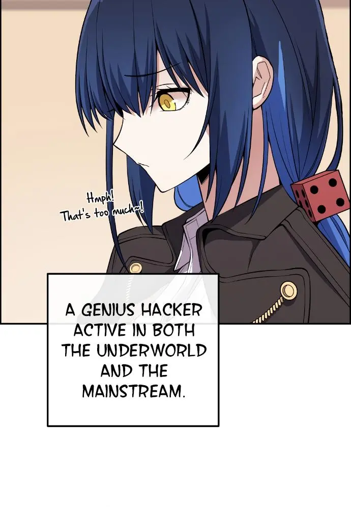 Webtoon Character Na Kang Lim Chapter 118 Page 34