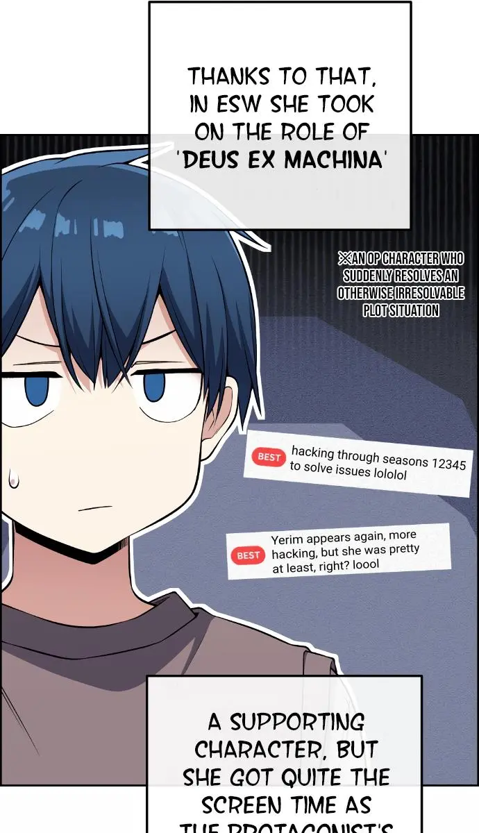 Webtoon Character Na Kang Lim Chapter 118 Page 35