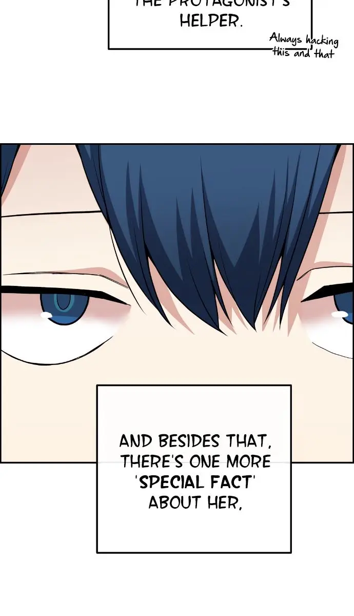 Webtoon Character Na Kang Lim Chapter 118 Page 36