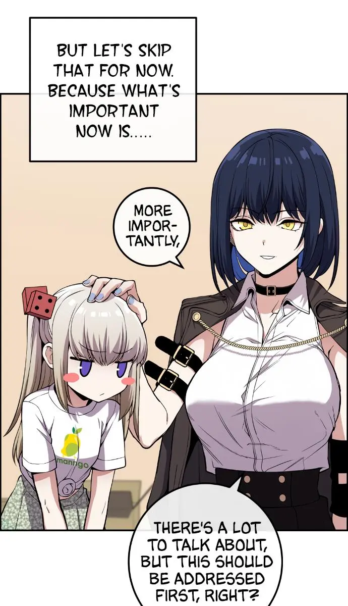 Webtoon Character Na Kang Lim Chapter 118 Page 37