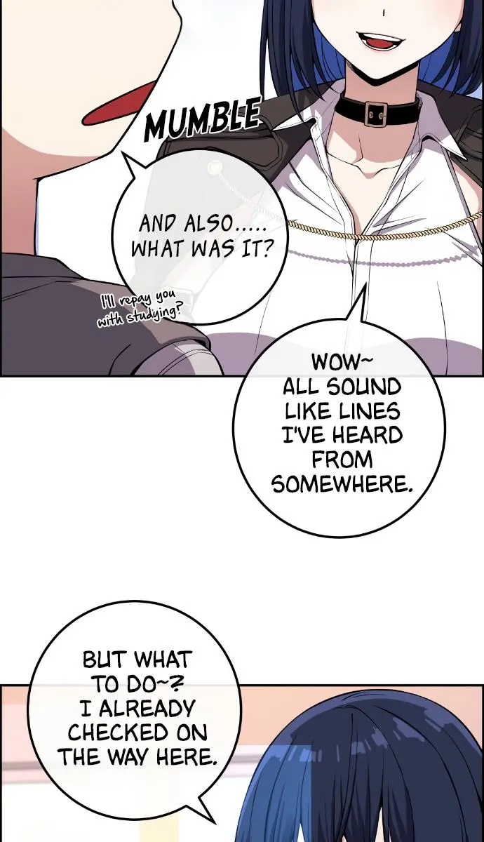 Webtoon Character Na Kang Lim Chapter 118 Page 40