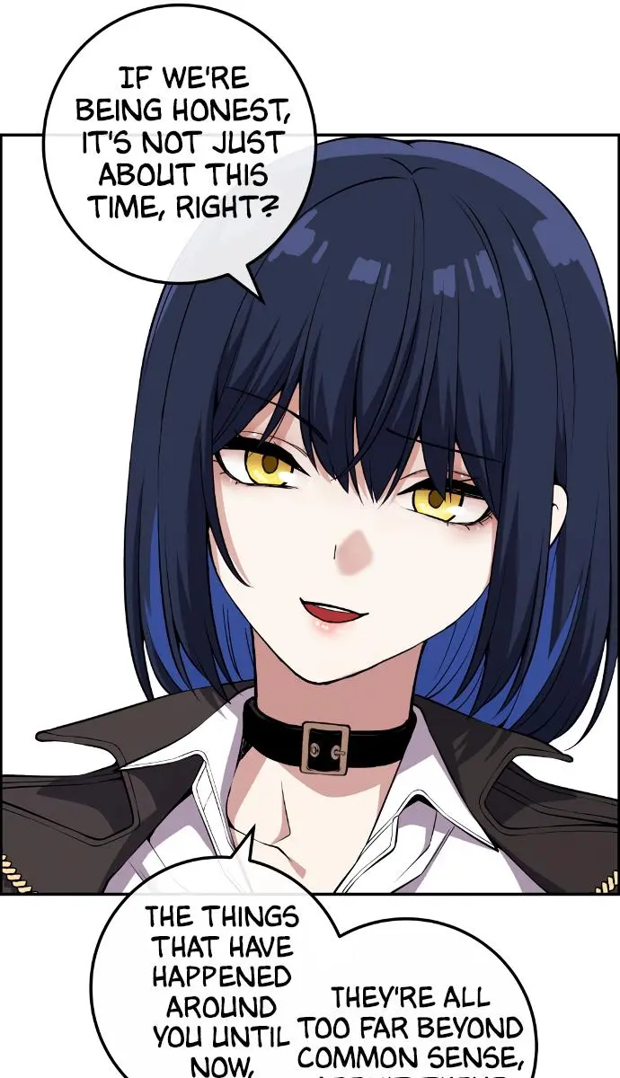 Webtoon Character Na Kang Lim Chapter 118 Page 43