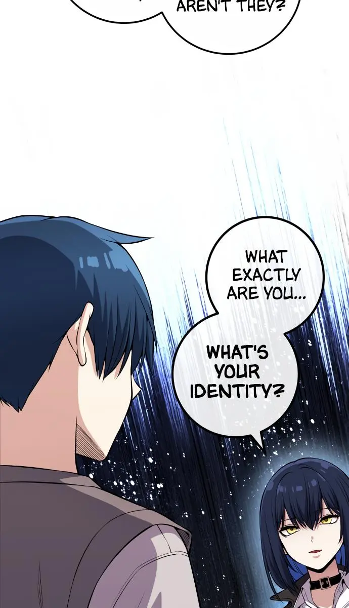 Webtoon Character Na Kang Lim Chapter 118 Page 44