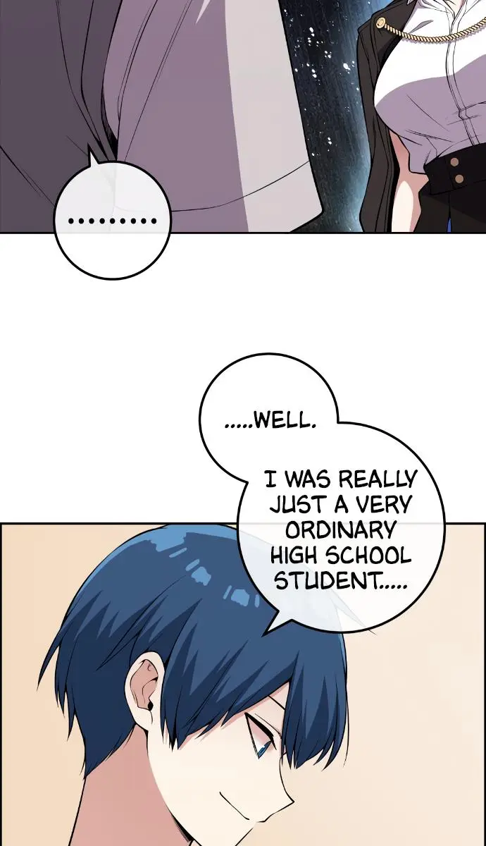 Webtoon Character Na Kang Lim Chapter 118 Page 45