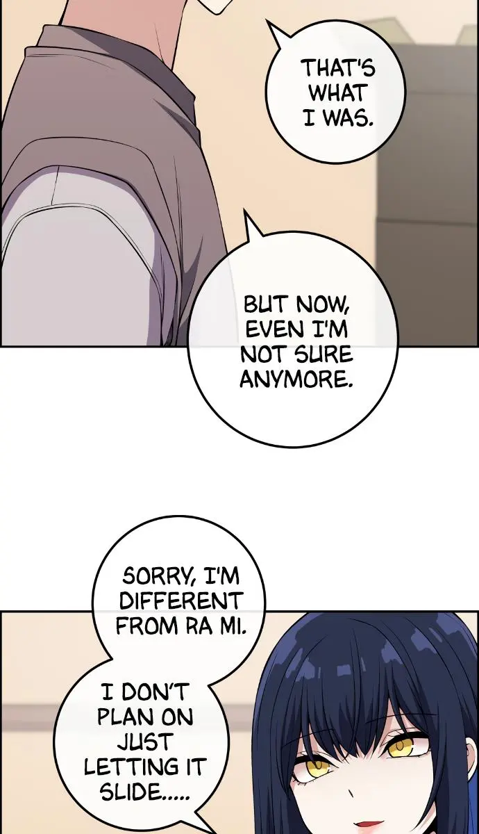 Webtoon Character Na Kang Lim Chapter 118 Page 46