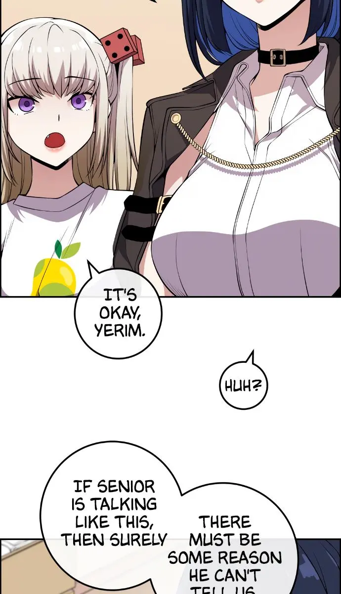 Webtoon Character Na Kang Lim Chapter 118 Page 47