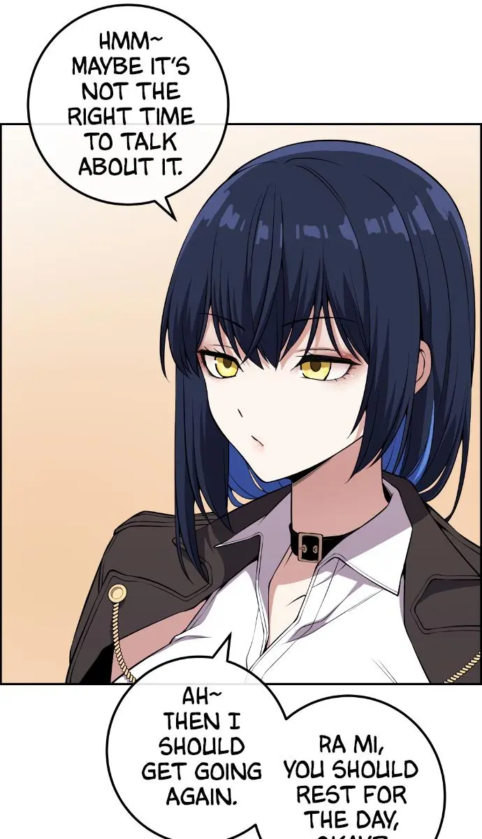 Webtoon Character Na Kang Lim Chapter 118 Page 51