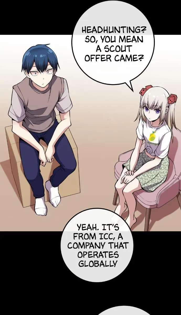 Webtoon Character Na Kang Lim Chapter 118 Page 59