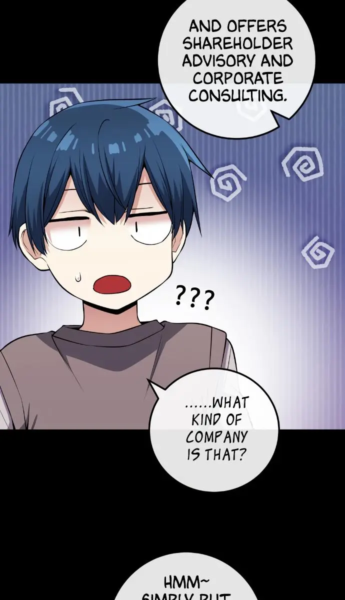 Webtoon Character Na Kang Lim Chapter 118 Page 60