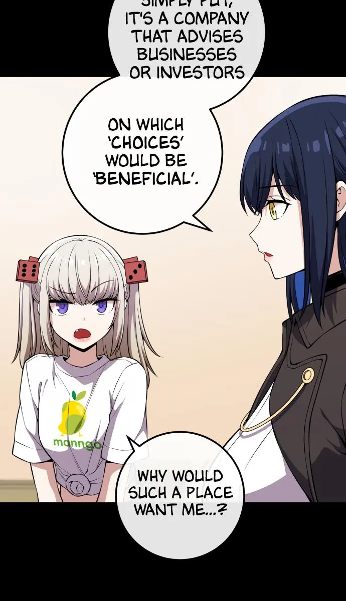 Webtoon Character Na Kang Lim Chapter 118 Page 61