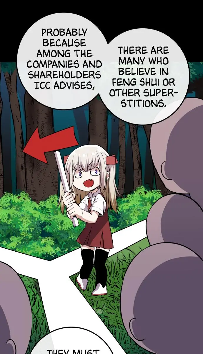 Webtoon Character Na Kang Lim Chapter 118 Page 62