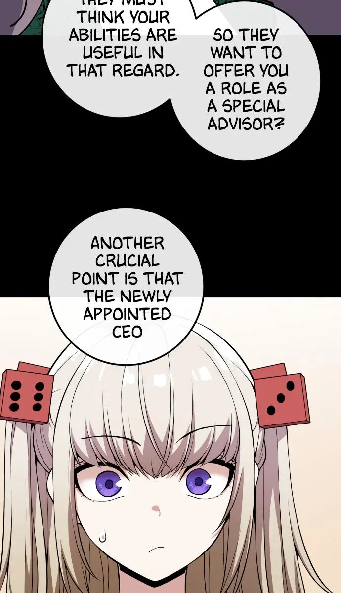 Webtoon Character Na Kang Lim Chapter 118 Page 63