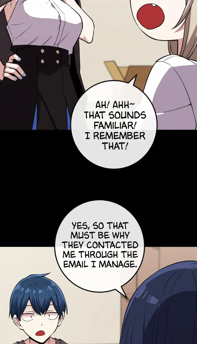 Webtoon Character Na Kang Lim Chapter 118 Page 65