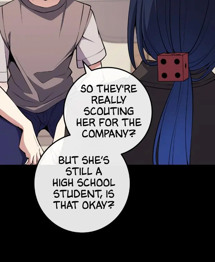 Webtoon Character Na Kang Lim Chapter 118 Page 66