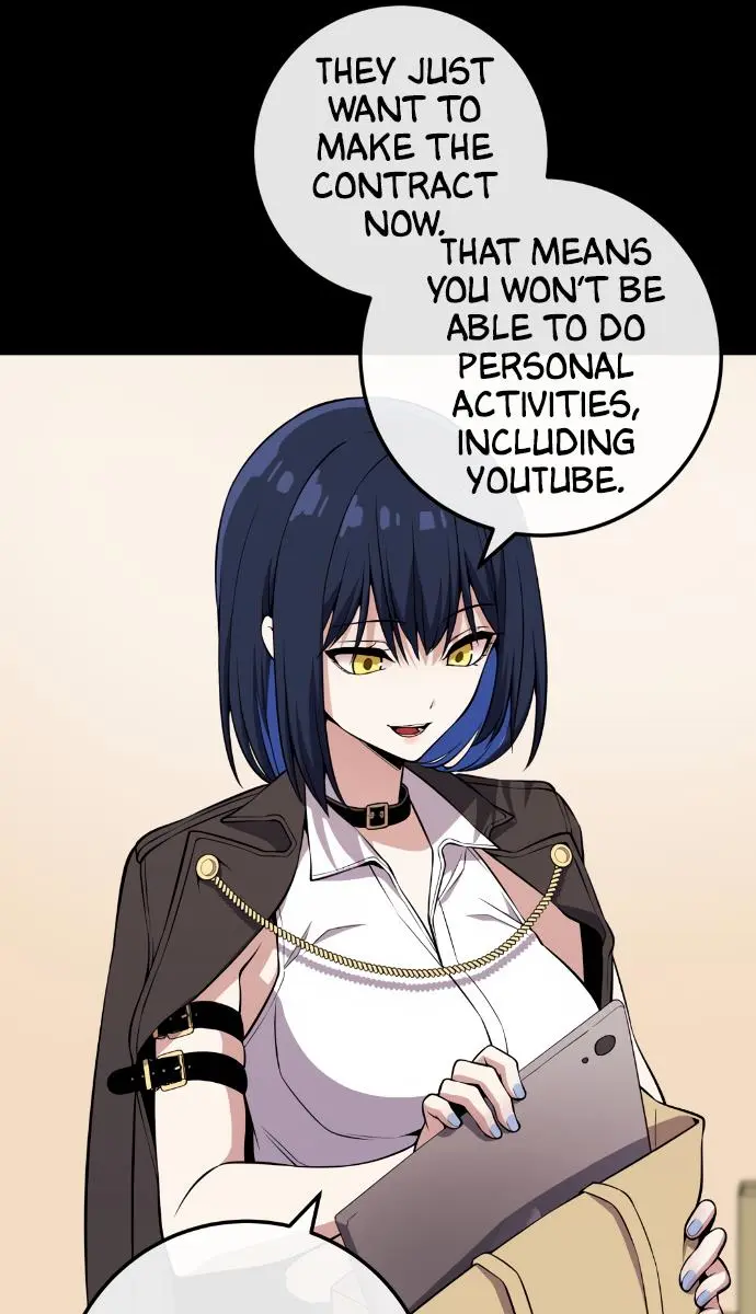 Webtoon Character Na Kang Lim Chapter 118 Page 67