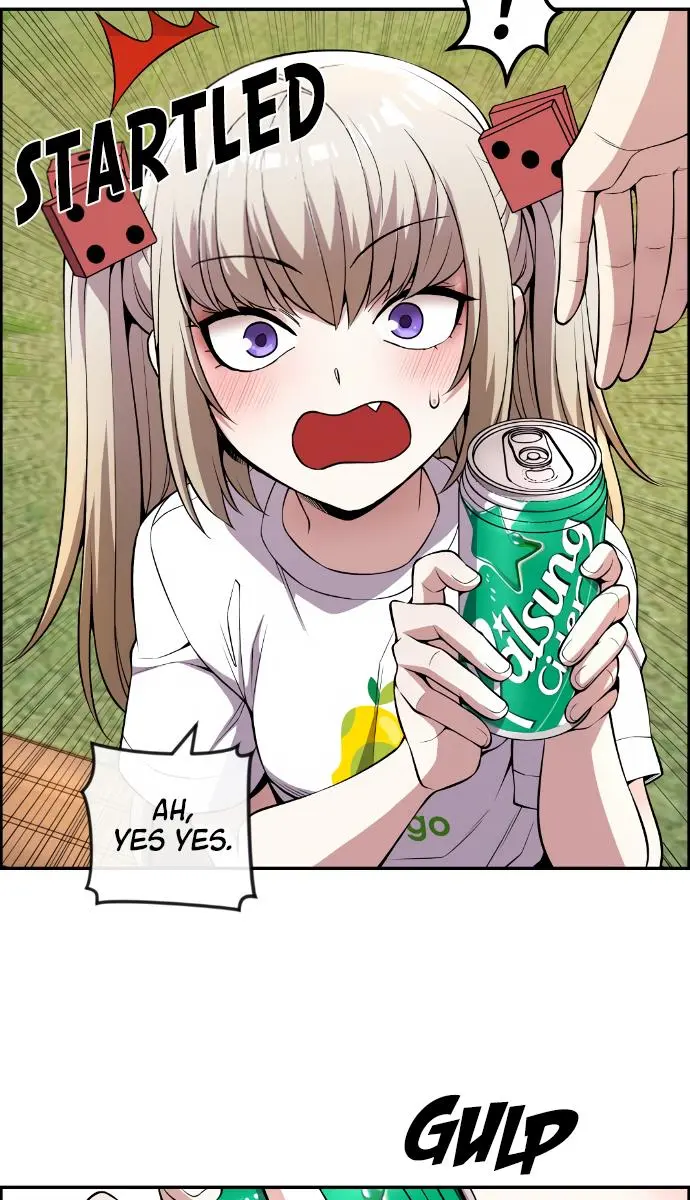 Webtoon Character Na Kang Lim Chapter 118 Page 77