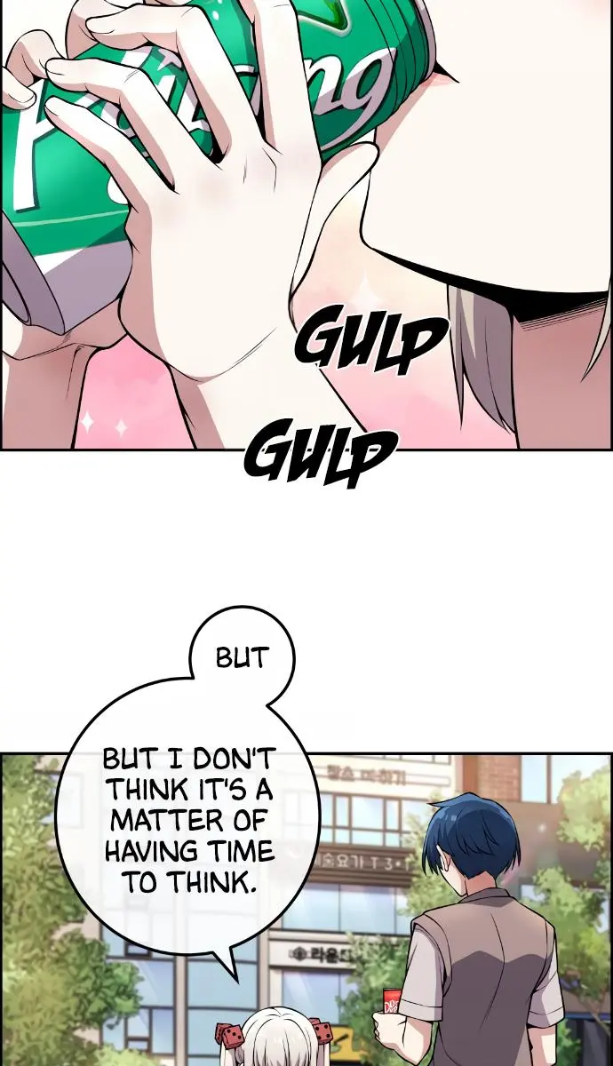 Webtoon Character Na Kang Lim Chapter 118 Page 78