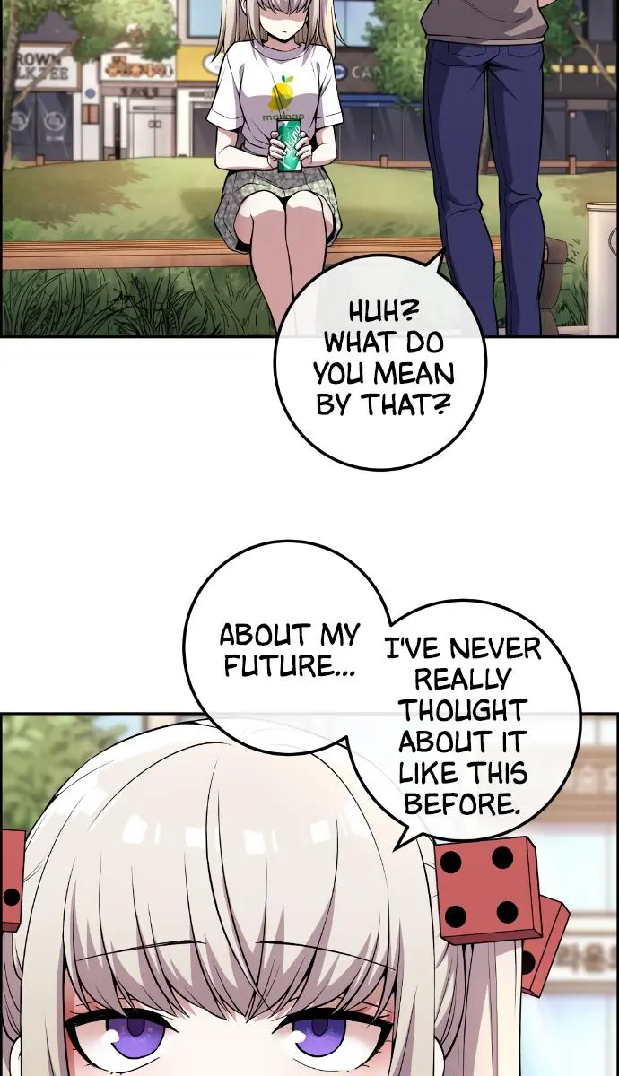 Webtoon Character Na Kang Lim Chapter 118 Page 79