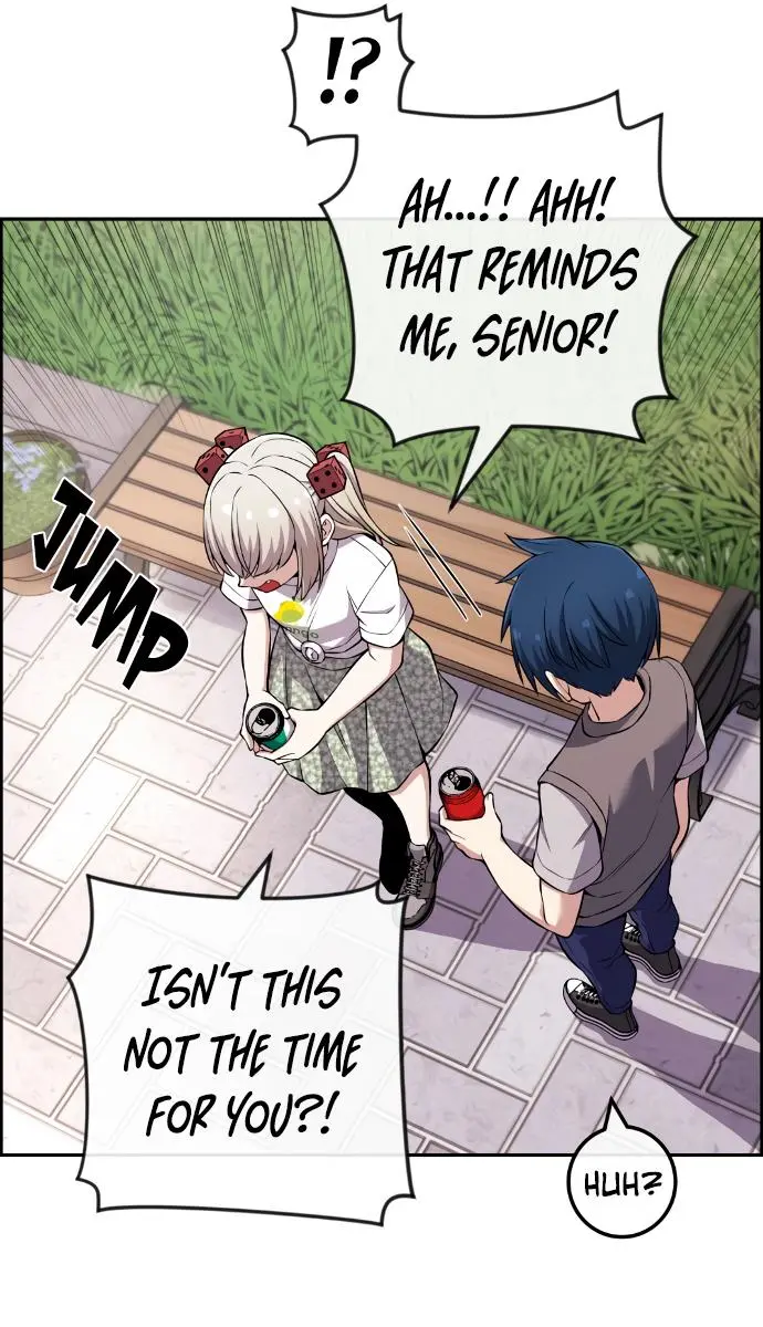 Webtoon Character Na Kang Lim Chapter 118 Page 91