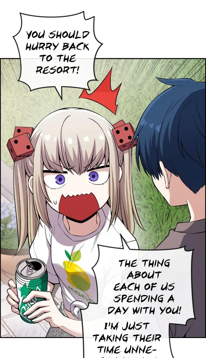 Webtoon Character Na Kang Lim Chapter 118 Page 92