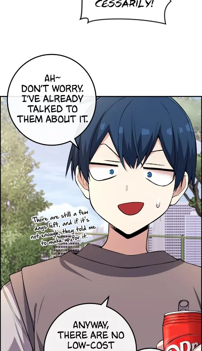 Webtoon Character Na Kang Lim Chapter 118 Page 93