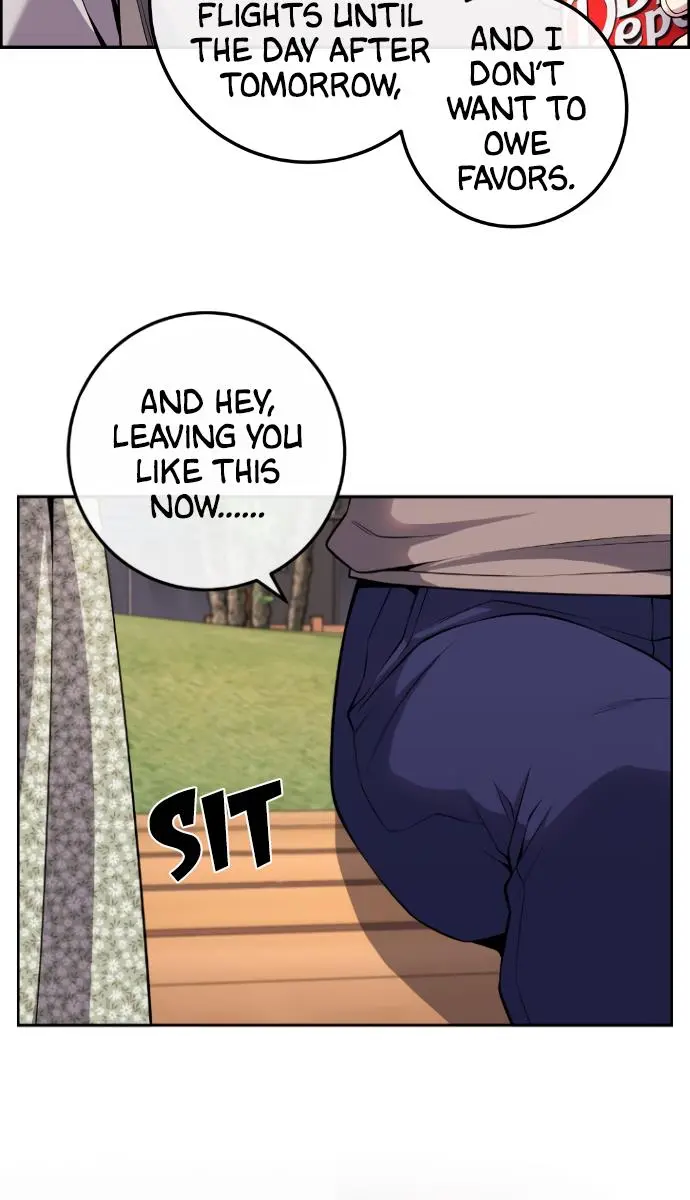 Webtoon Character Na Kang Lim Chapter 118 Page 94