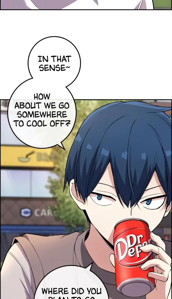 Webtoon Character Na Kang Lim Chapter 118 Page 97