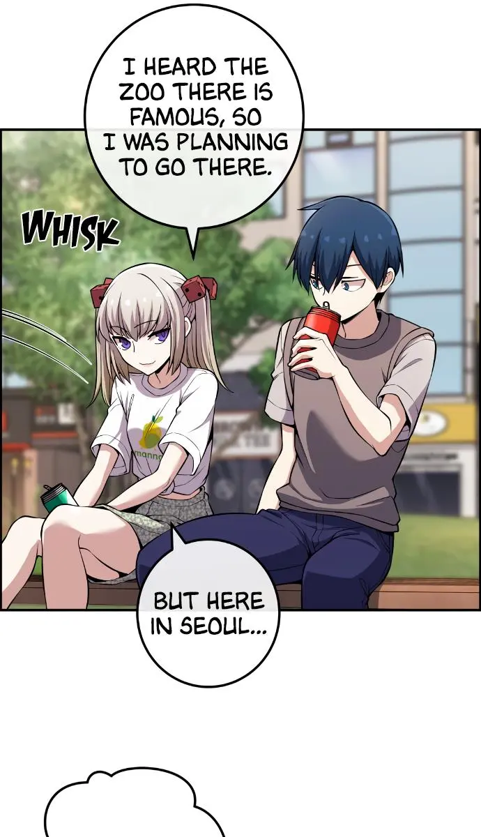 Webtoon Character Na Kang Lim Chapter 118 Page 99