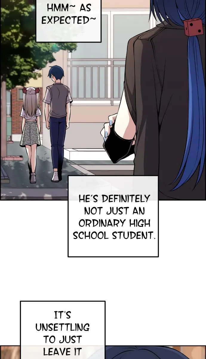 Webtoon Character Na Kang Lim Chapter 118 Page 102