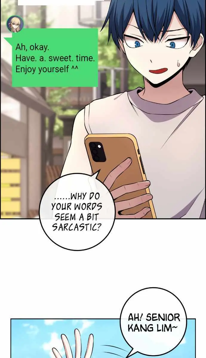 Webtoon Character Na Kang Lim Chapter 119 Page 5