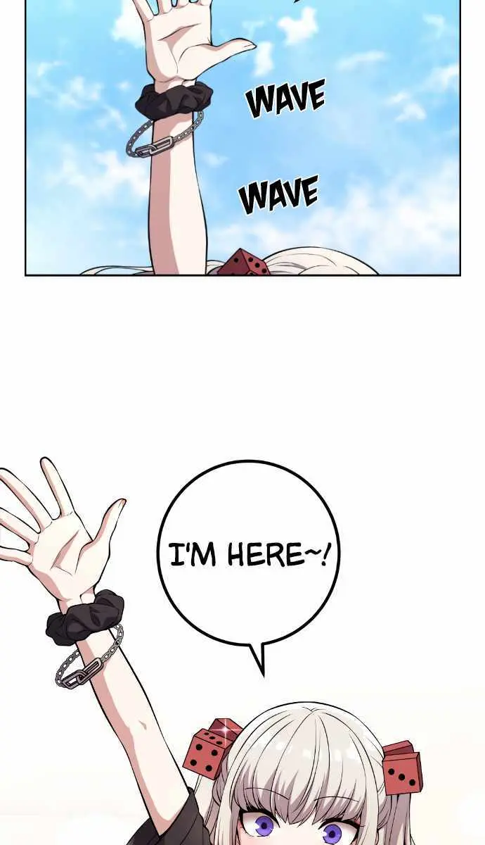 Webtoon Character Na Kang Lim Chapter 119 Page 6