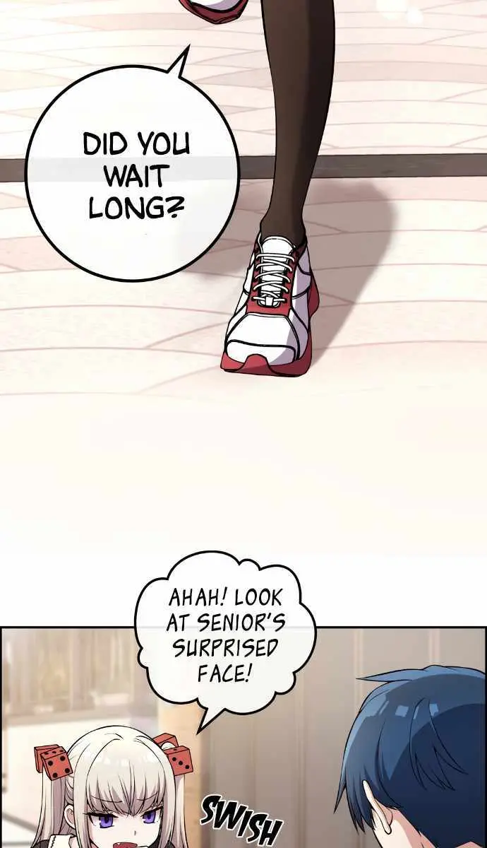 Webtoon Character Na Kang Lim Chapter 119 Page 8