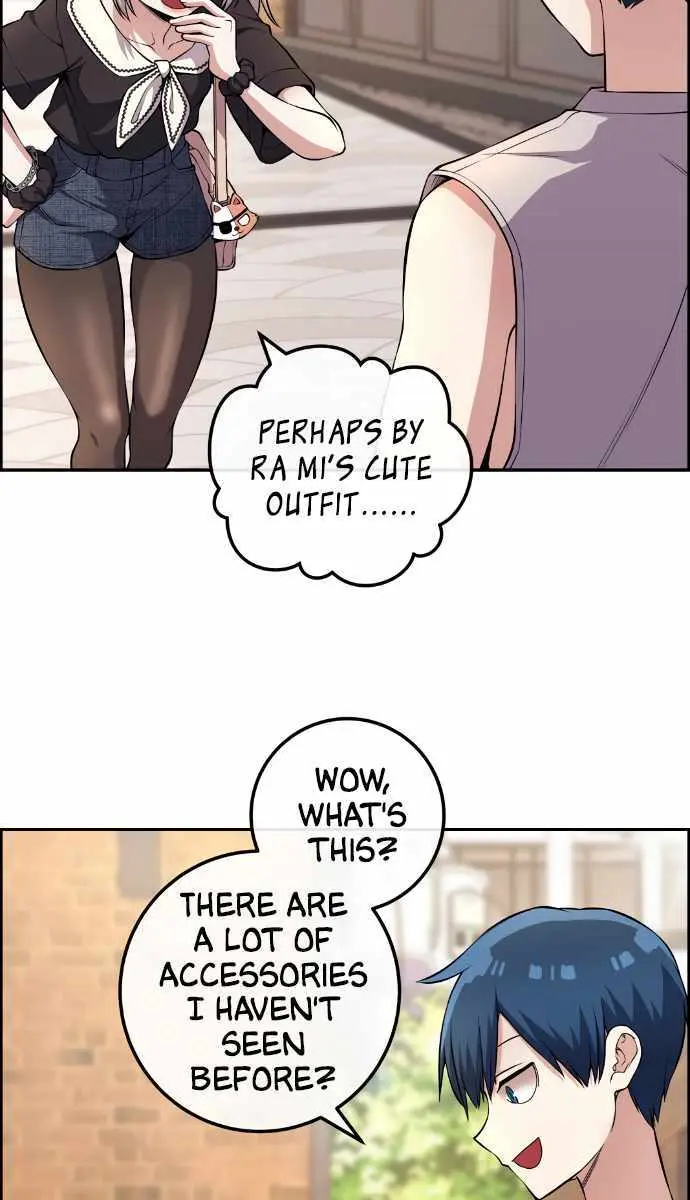 Webtoon Character Na Kang Lim Chapter 119 Page 9